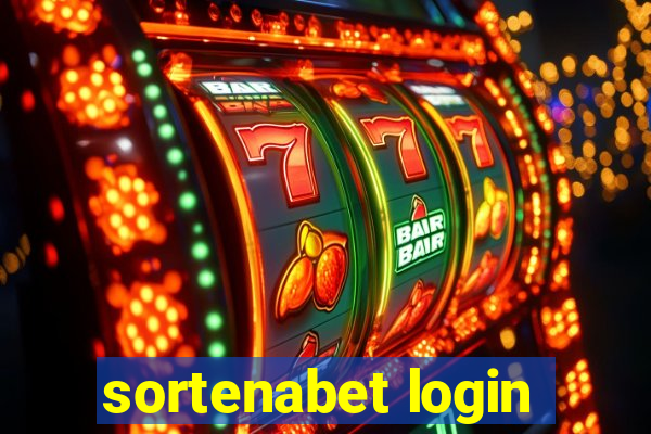 sortenabet login